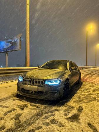 Авто-Машина Кобальт