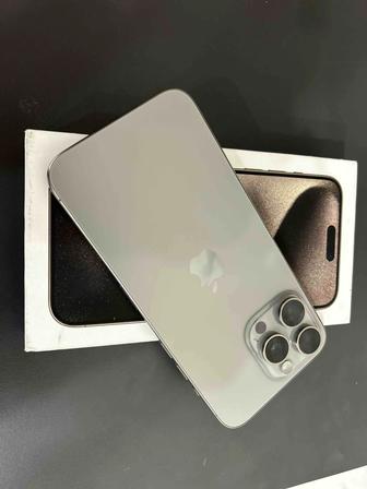 Продам 15 про max