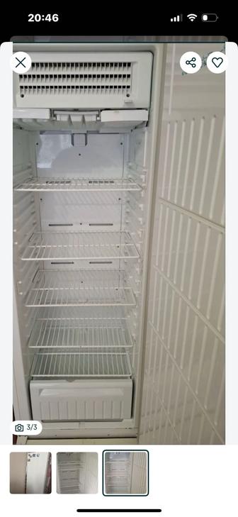 Срочно продаю морозильник