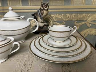 Столовый сервиз
