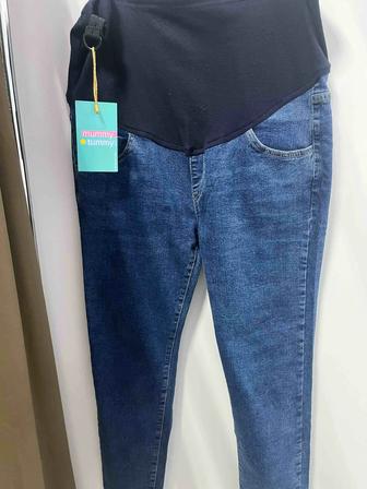 Джинсы для беременных