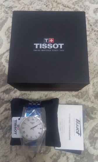 Мужские часы Tissot