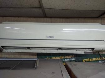 Кондиционер Самсунг,бу