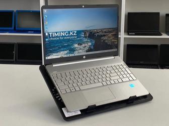 Шикарный офисный Ноутбук HP Laptop 15 - Core i3-1115g1/8GB/SSD 512GB