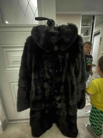 Продам шубу