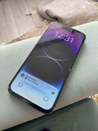 Продам IPhone 14pro max