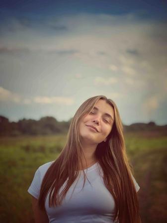 посижу с вашим ребенком)