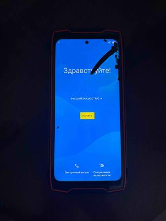 Смартфон андроид