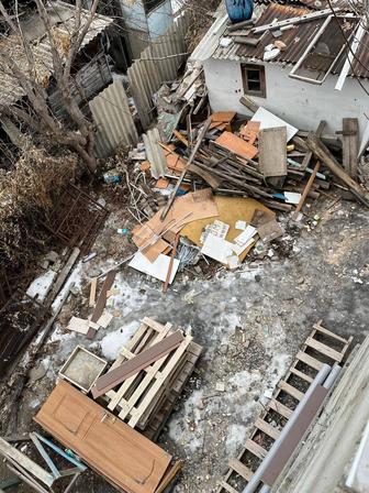 Дрова/ағаш крупный