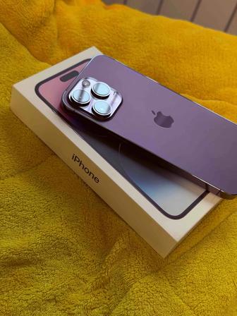 Продам IPhone 14 pro max