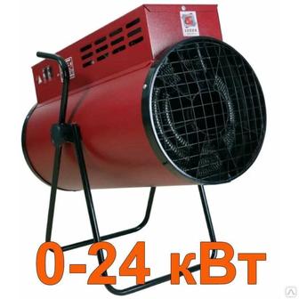 Тепловая пушка, бетономешатель в аренду