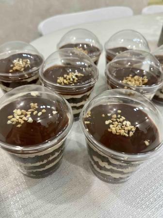 Трайфлы на заказ