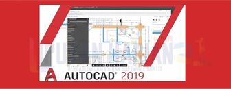 Autodesk Autocad, Revit, Civill