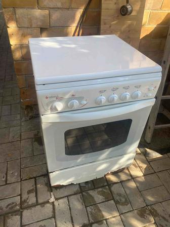 Продам газовую плиту Гефест Брест