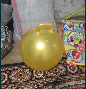 Продам фитбол мячик