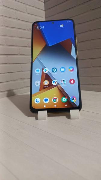 Poco m4 pro