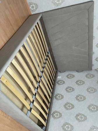 Продам кровать