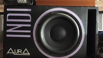 Авто акустика