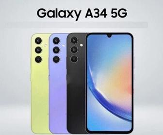 Samsung a34 5G