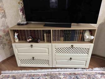 Тумба под телевизор