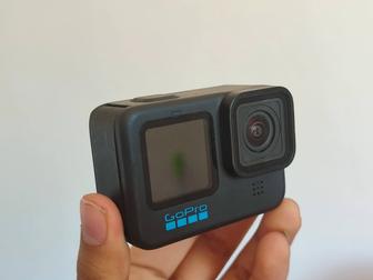 Экшн камера GoPro Hero 10 Black