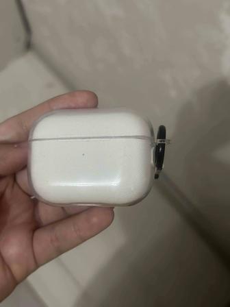 Беспроводные наушники APPLE AirPods Pro 2-го поколения