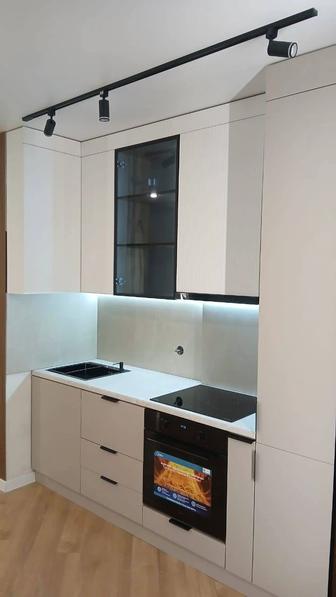 Уборка квартир помещений