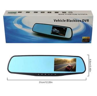 Видеорегистратор