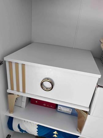 Продам тумбы прикроватные