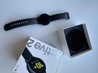Смарт часы Samsung Galaxy Active 2