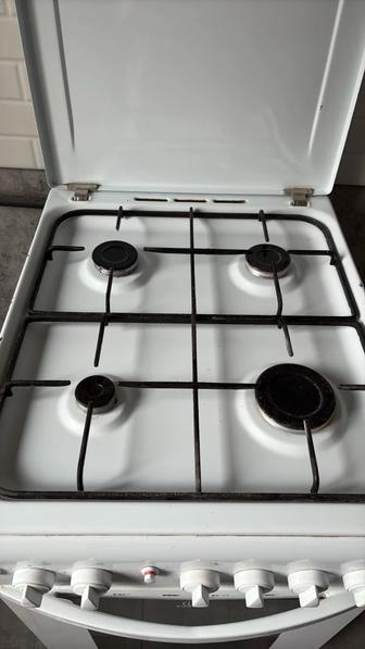 газовая плита бу