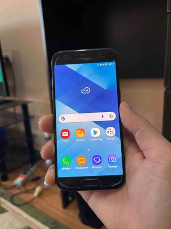 Samsung A5 легенда катпайт жаксы телефон