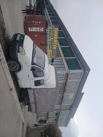 Газель грузапревоска горад и межгорад