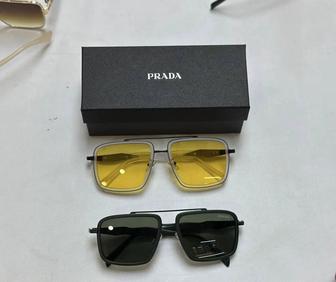 Очки PRADA