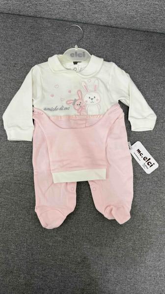 Детский костюмчик