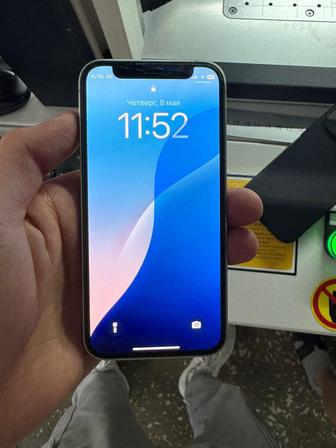 Продам IPhone 12 mini