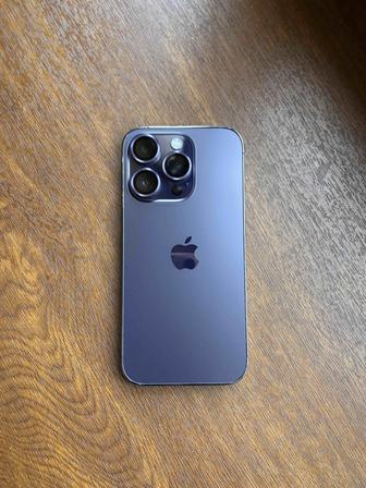 iPhone 14 pro