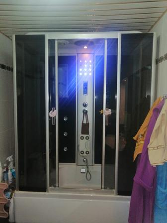 Продам душевую кабину