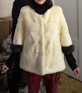 Продам полушубу