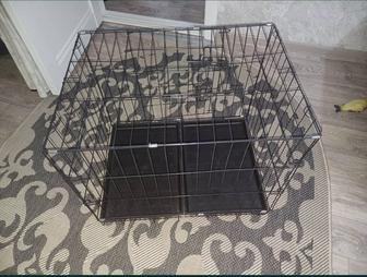 Продам клетку для животных
