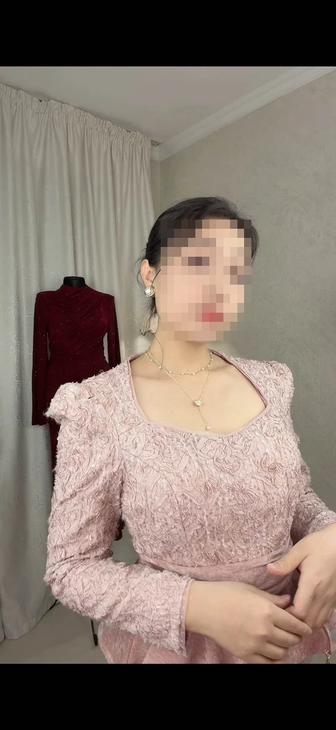 Новые вечные люкс платья