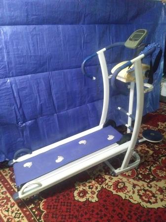 Тренажер 4в одном.