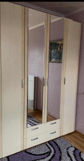 Шкаф для спальни или прихожей