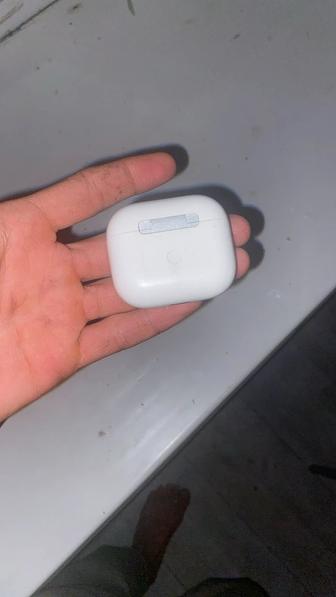 Продам наушники AirPods 3 оригинальные