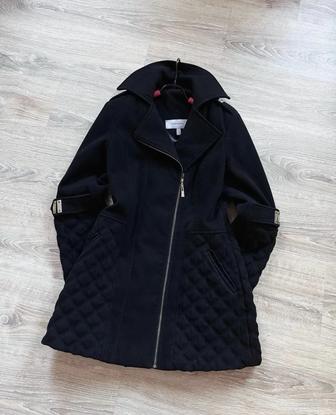 Пальто бренд