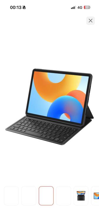 Продам планшет новый