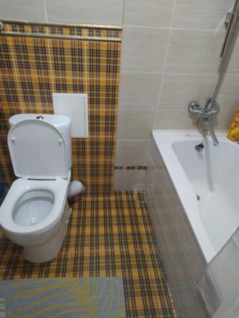 Сантехнические услуги не дорого