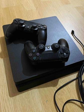 Продам пс 4