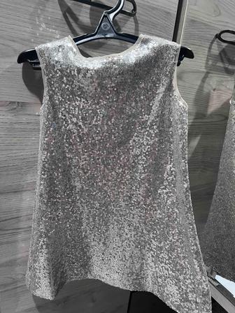 Продам платье на девочку