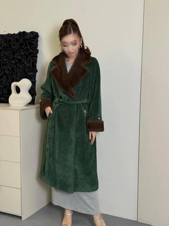 Бализза фирма куртка и лама шуба